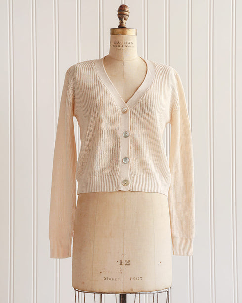 Hearthland Cardigan Sweater